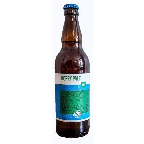 76156901 - Dwy Afon, Hoppy Ale, 5.2%, 500ml bottle.jpg