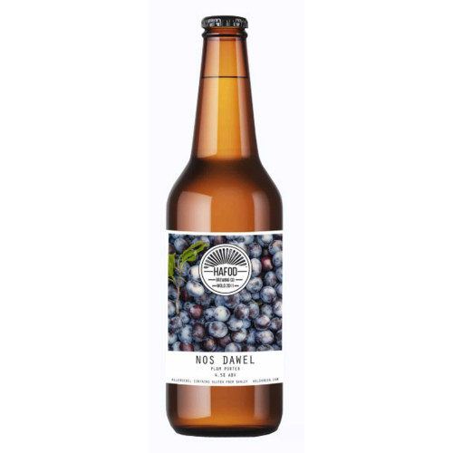 76158601 - Hafod Brewing, Nos Dawel, 500ml bottle.jpg