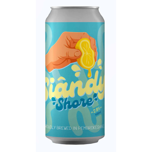 76158721 - Black Tar Brewing Co, Siandy Shore, 2.8%, 12 x 440ml.jpg