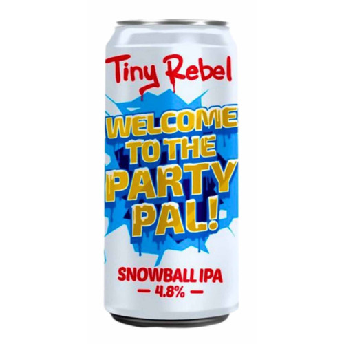 76159121 - Tiny Rebel, Welcome to the Party Pal, 4.8%, 12 x 440ml can.jpg