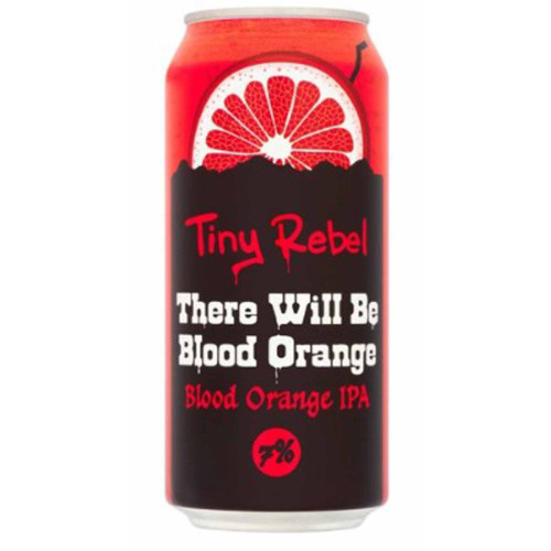 76161121 - Tiny Rebel, There Will Be Blood Orange, 7.0%, 12 x 440ml can.jpg