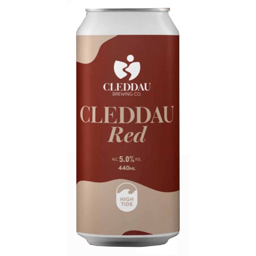76162401 - Cleddau Brewing Co., Cleddau Red Hi, 5.0%, 440ml can.jpg