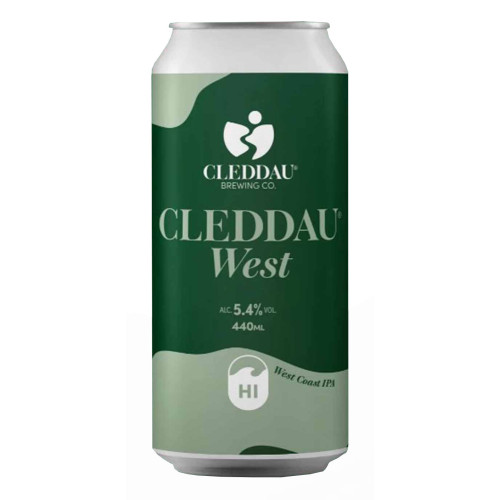 76162701 - Cleddau Brewing Co., Cleddau West Hi, 5.7%, 440ml can.jpg