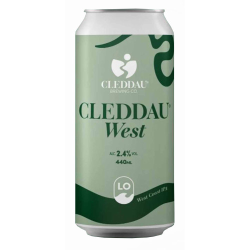76162711 - Cleddau Brewing Co., Cleddau West Lo, 2.4%, 440ml can.jpg