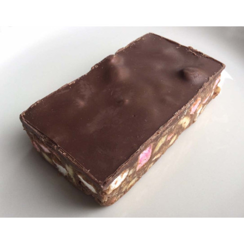 B0102901 - BAF, Rocky Road