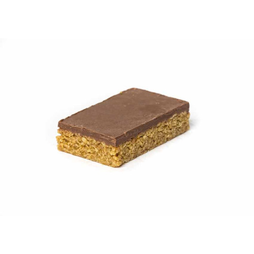 B0103201 - BAF, Flapjack, Chocolate, Bar