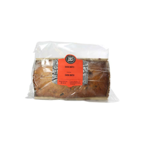 Blas ar Fwyd: BAF, Bara Brith Loaf, Tea Bread