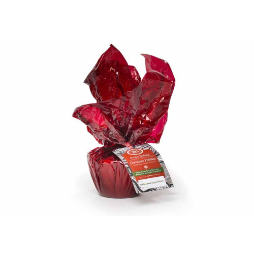 B0106105 - Blas ar Fwyd, Christmas Pudding, Classic Red 150g.jpg