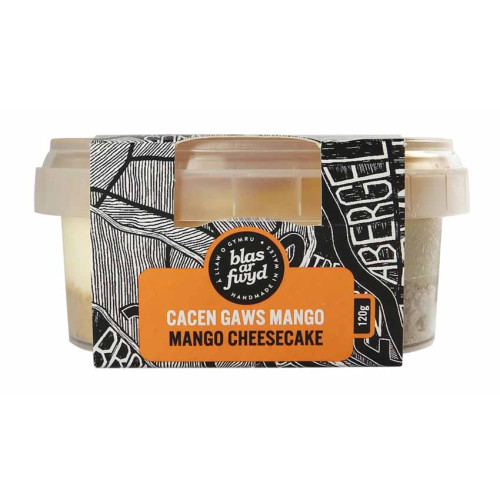 B0107401 - BAF, Cheesecake, Mango, 120g Pot.jpg