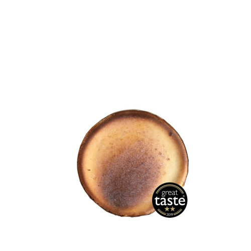 Blas ar Fwyd: BAF, Welsh Baked Cheesecake, ~2.3kg,