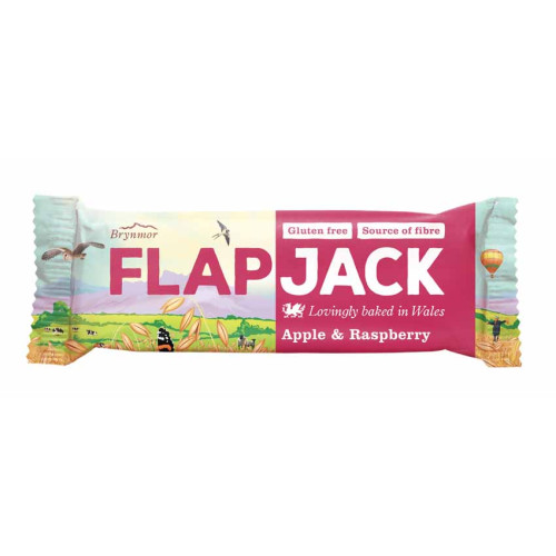 B0220801 - Brynmor Apple & Raspberry Flapjacks 80g.jpg