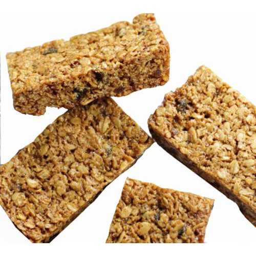 B0221421 - Clams Handmade Cakes, Vegan Apple & Date Flapjack, traybake.jpg