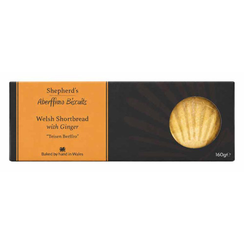 B1103302 - Aberffraw Biscuit, Ginger, 160g Box.jpg