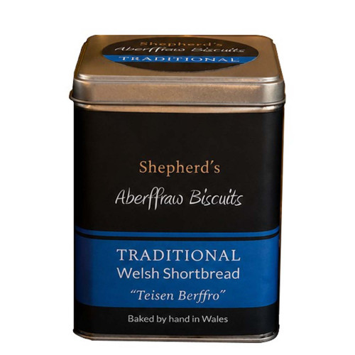 B1109701 - Aberffraw Biscuits, Traditional Shortbread Tin, 175g.jpg
