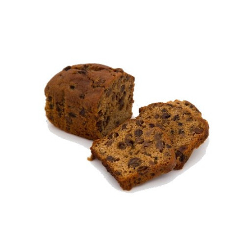 Blas ar Fwyd: Tan y Castell, Bara Brith Mini Loaf,