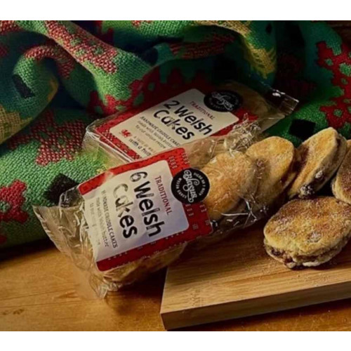 B1207901 - Blasus Welshcakes, Traditional Welshcakes, pack of 6 lfs.jpg