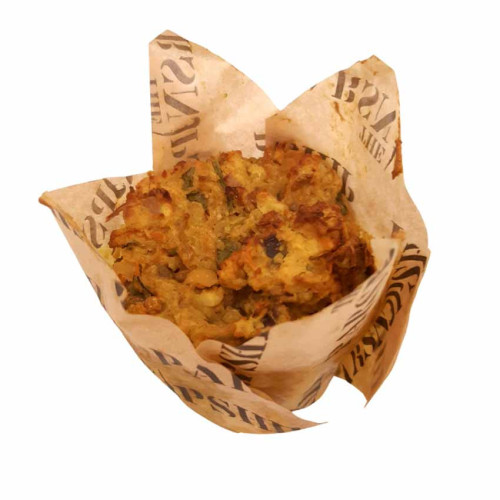 B3210601 - Parsnipship Tandoori Mash-Up (Vegan), 6 x 200g Retail Packs