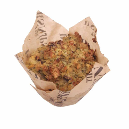 B3210801 - Parsnipship Thai Mash-Up (Vegan), 6 x 200g Retail Packs