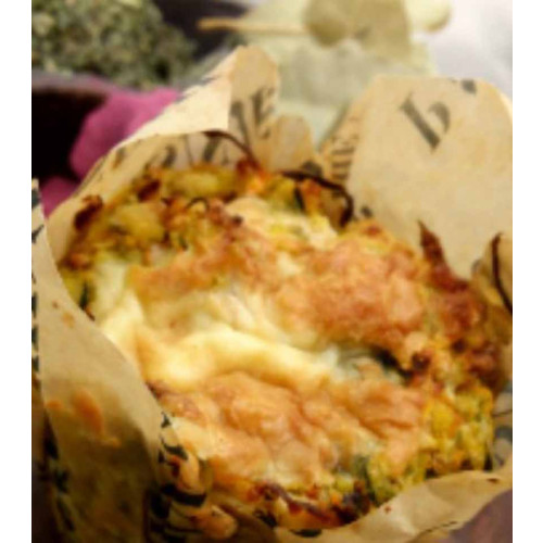 B3211121 - Parsnipship Glamorgan Crumble (Vegetarian), 6 x 200g unpackaged.jpg