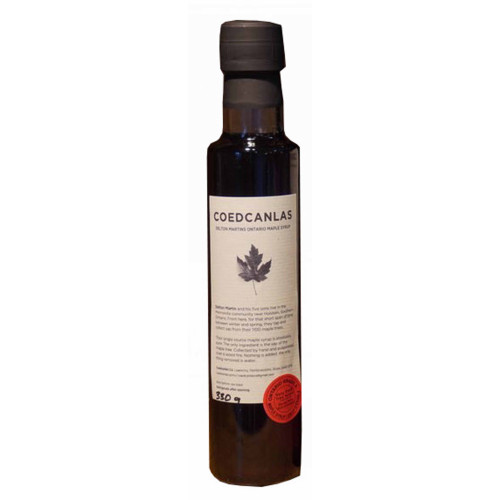 B5103301 - Coedcanlas, Very Dark Maple Syrup, 330g.jpg