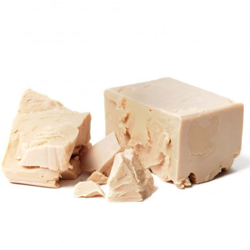 Blas ar Fwyd: Yeast Fresh - 1kg