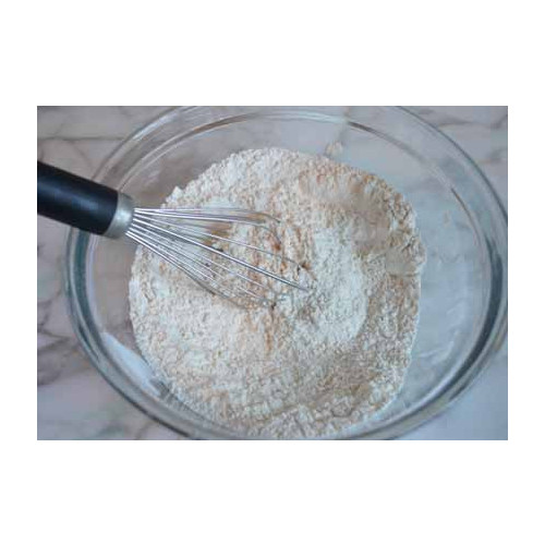 Blas ar Fwyd: ADM Sovereign GD Self Raising Flour 