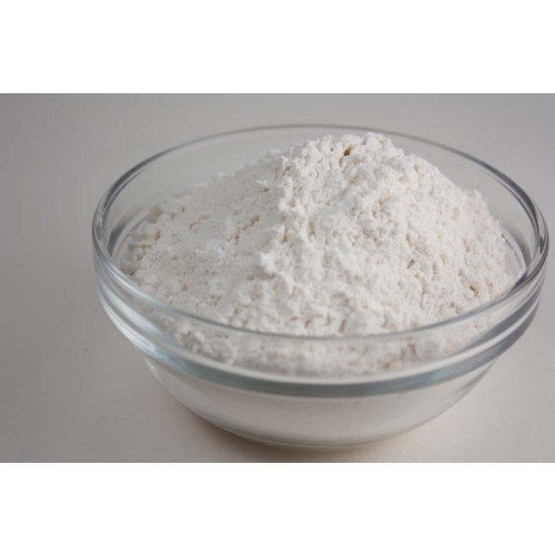 Blas ar Fwyd: Loose Plain Flour - 1KG Bagged