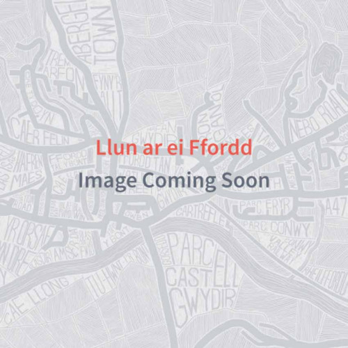 Blas ar Fwyd Llanrwst place map Dec2025