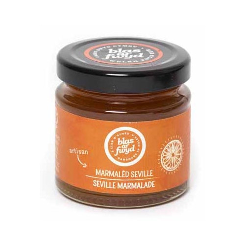 Blas ar Fwyd: Blas ar Fwyd, Traditional Seville Ma