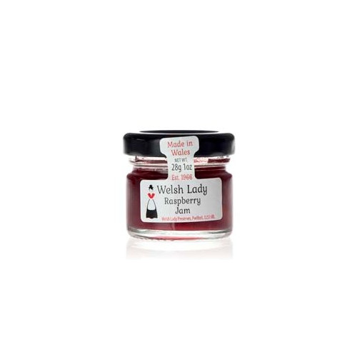 Blas ar Fwyd: Welsh Lady Mini Raspberry Converse -