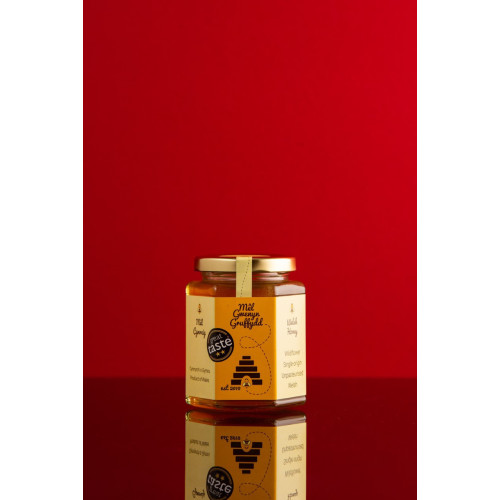 C2103701 - Gwenyn Gruffydd, Honey 12oz 340g.jpg