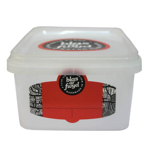 Blas ar Fwyd: Blas ar Fwyd, Apricot & Apple Chutne