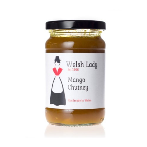 C4202001 - Welsh Lady, Mango Chutney, 311g.jpg