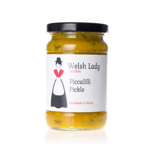 C4202101 - Welsh Lady, Picccalilli Pickle, 280g.jpg