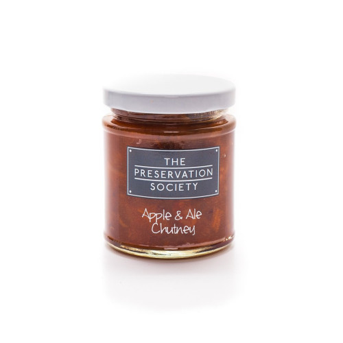 Blas ar Fwyd: Preservation Society Apple and Ale C