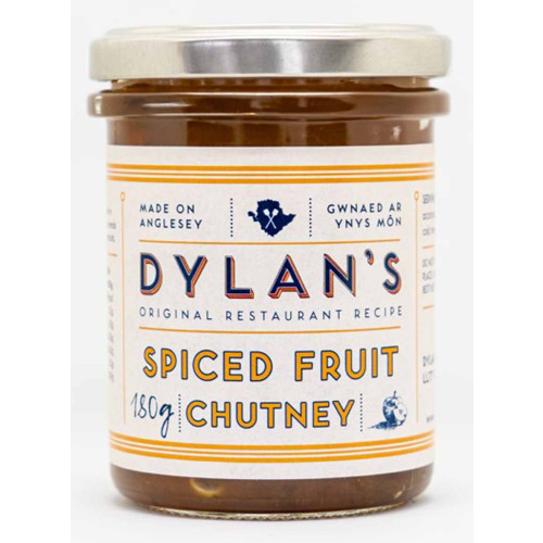 C4600601 - Dylan's, Spiced Fruit Chutney, 180g.jpg