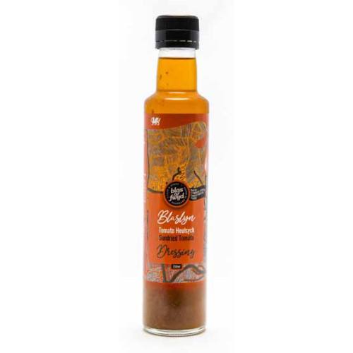 C6100101 - Blas ar Fwyd, Sundried Tomato Dressing, 250ml Bottle.jpg