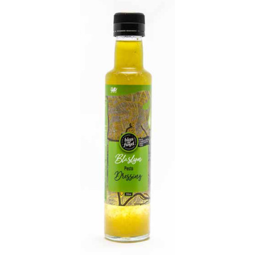 C6100801 - Blas ar Fwyd, Pesto Dressing, 250ml Bottle.jpg