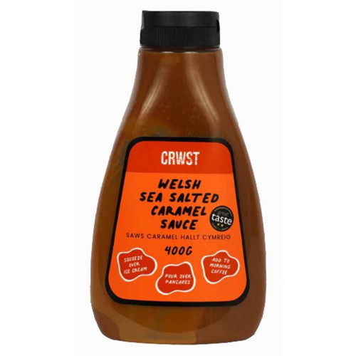 C7101504 - Crwst, Welsh Sea Salted Caramel Sauce, 400g.jpg
