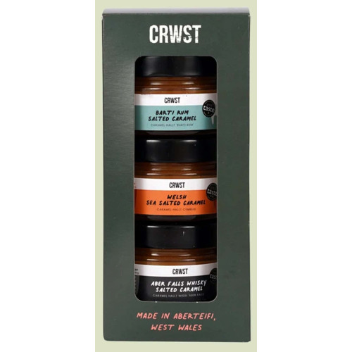 C7103201 - Crwst, Breakfast Mini Jar Gift Set, 425g.jpg
