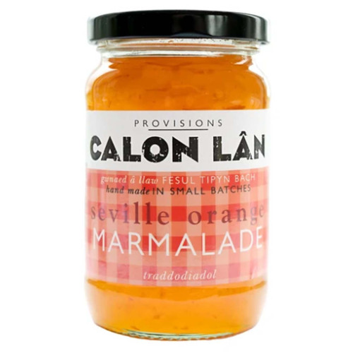 C8103801 - Calon Lan, Seville Marmalade 340g Jar.jpg