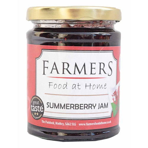 C8124001 - Farmers Food at Home, Summerberry Jam, 340g.jpg