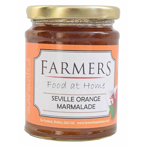 C8124401 - Farmers Food at Home, Sevill Orange Marmalade, 340g.jpg