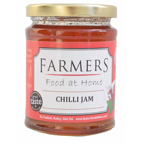 C8124601 - Farmers Food at Home, Chilli Jam, 340g.jpg