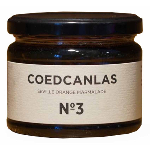 C8507301 - Coedcanlas, No 3 Marmalade, 340g.jpg