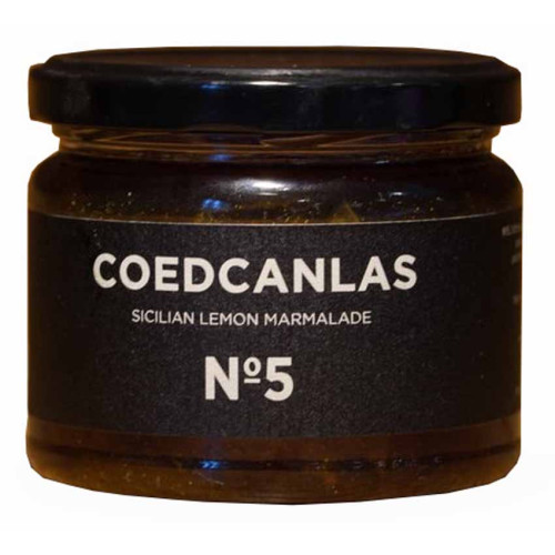 C8507401 - Coedcanlas, No 5 marmalade, 340g.jpg