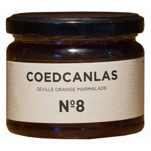 C8507501 - Coedcanlas, No 8 Marmalade, 340g.jpg