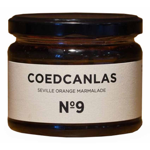 C8507601 - Coedcanlas, No 9 Marmalade, 340g.jpg