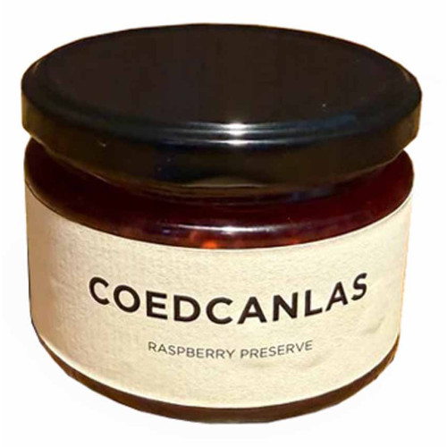 C8507901 - Coedcanlas, Raspberry Preserve, 270g.jpg