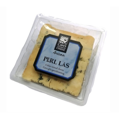 D0102001 - Caws Cenarth, Organic Perl Las, 150g Wedge.jpg